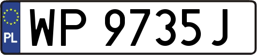 WP9735J