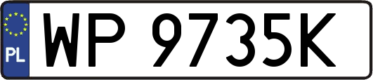 WP9735K