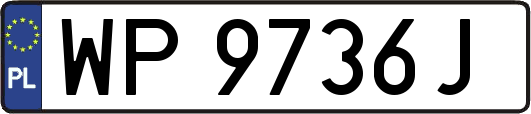 WP9736J