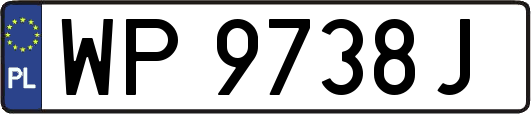 WP9738J