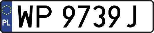 WP9739J