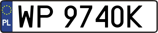 WP9740K
