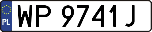 WP9741J