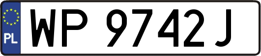 WP9742J