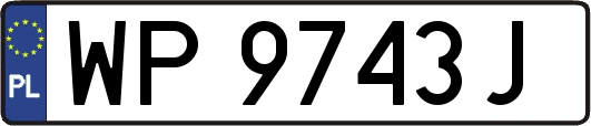 WP9743J