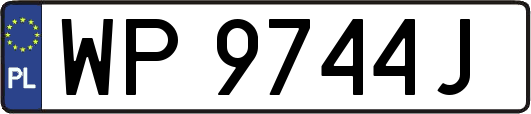 WP9744J