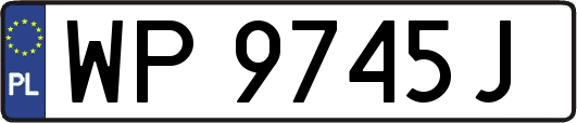 WP9745J