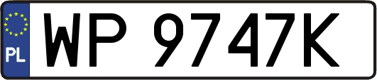 WP9747K