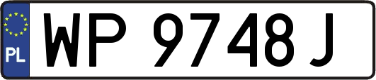 WP9748J