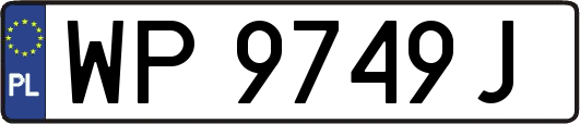 WP9749J