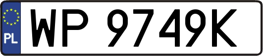 WP9749K