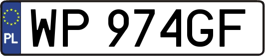 WP974GF