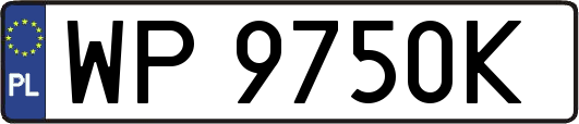 WP9750K