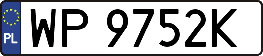 WP9752K
