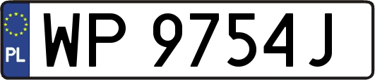 WP9754J
