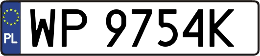 WP9754K