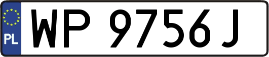 WP9756J