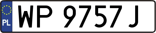 WP9757J
