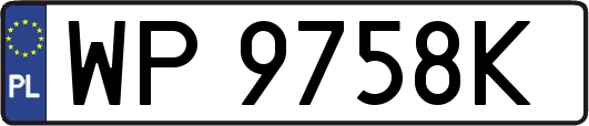 WP9758K