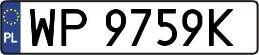 WP9759K