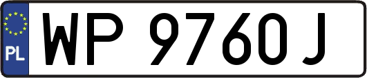 WP9760J