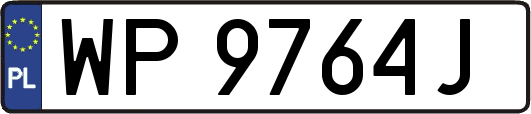 WP9764J