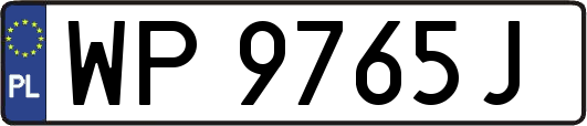 WP9765J