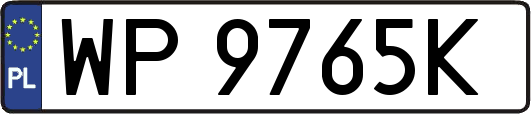 WP9765K
