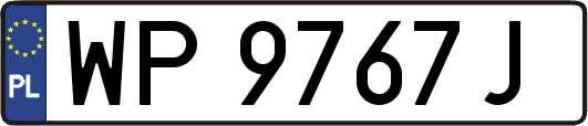 WP9767J