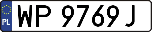 WP9769J