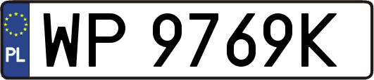 WP9769K