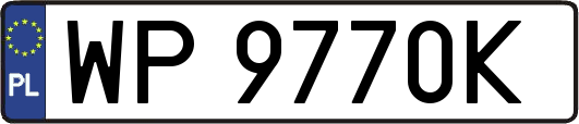 WP9770K