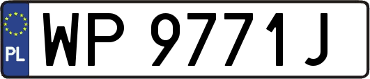 WP9771J