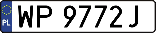 WP9772J