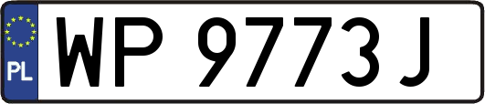 WP9773J