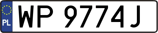 WP9774J