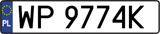 WP9774K