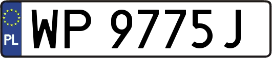 WP9775J