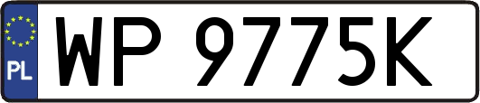 WP9775K