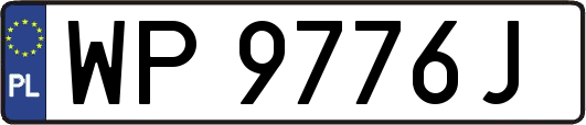 WP9776J