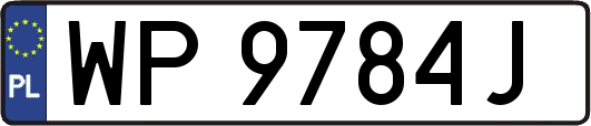 WP9784J