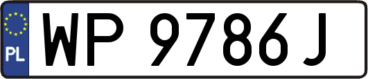 WP9786J