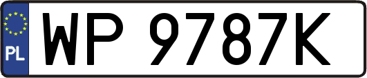 WP9787K