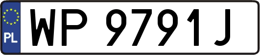 WP9791J