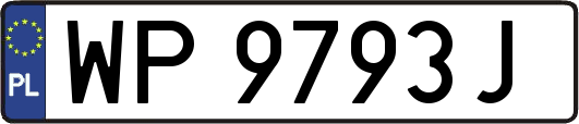 WP9793J