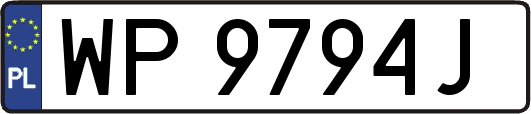 WP9794J