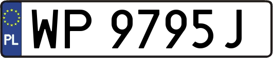 WP9795J