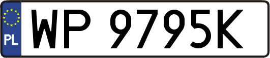 WP9795K