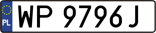 WP9796J