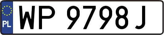 WP9798J